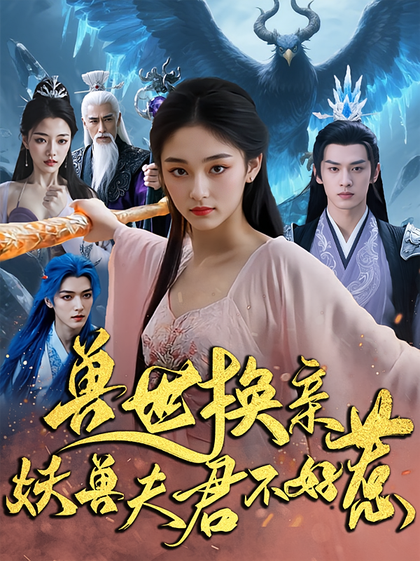 热门短剧兽世换亲妖兽夫君不好惹（51集）全集完整版免费无水印在线观看，未删减版资源，百度网盘夸克网盘免费分享下载  第1张