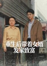 热门短剧重生后带着女婿发家致富王晨曦&沈颖主演41集全集完整版免费无卡顿在线观看未删减版，百度网盘/夸克网盘免费资源分享下载  第1张