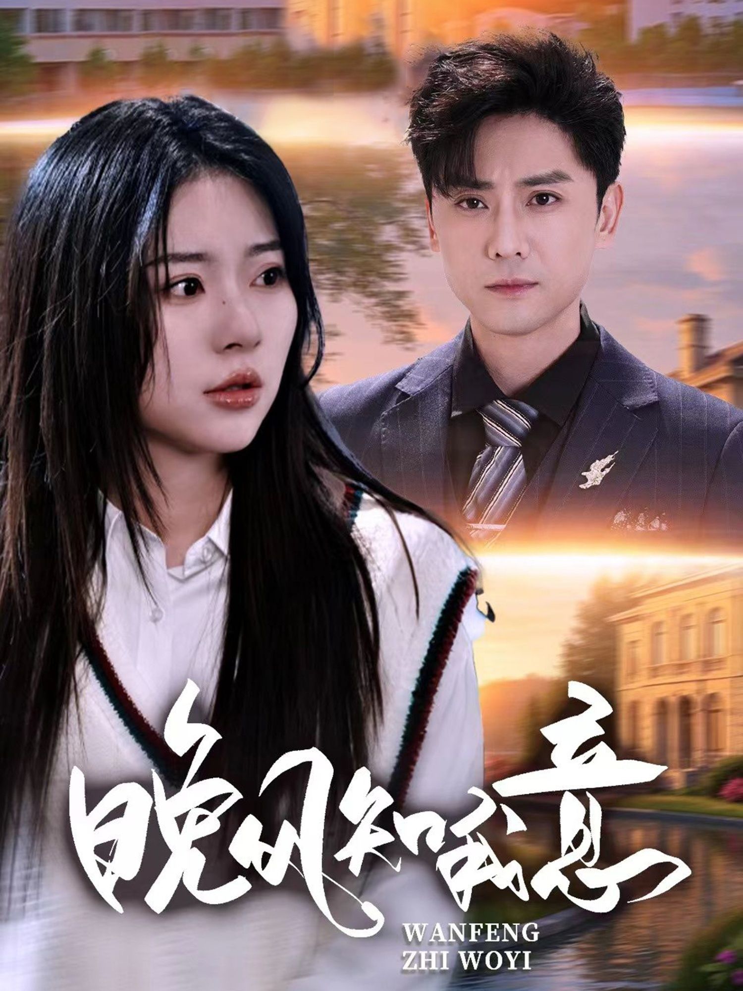 热门短剧晚风知我意50集全集 金瑶杨泽琳主演 免费无卡顿在线观看 未删减版 百度网盘夸克网盘资源分享下载