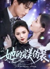 热门短剧《她的完美伪装（70集）丁紫嫣》 全集完整版免费在线观看播放未删减版资源，短剧百度网盘夸克网盘免费资源分享下载