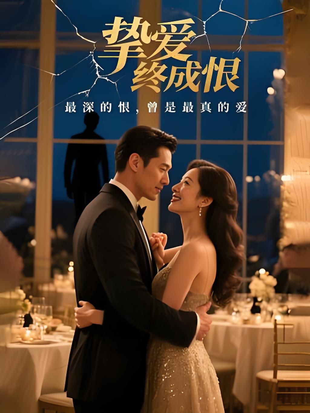 热门短剧挚爱终成恨 (30集)全集完整版免费在线观看未删减版,百度网盘夸克网盘免费资源下载分享 第1张 热门短剧挚爱终成恨 (30集)全集完整版免费在线观看未删减版,百度网盘夸克网盘免费资源下载分享 第1张