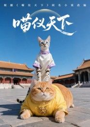 热门短剧喵仪天下第一季20集AI短剧全集免费观看在线播放未删减版,百度网盘夸克网盘免费资源分享下载 第1张 热门短剧喵仪天下第一季20集AI短剧全集免费观看在线播放未删减版,百度网盘夸克网盘免费资源分享下载 第1张