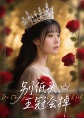 热门短剧别低头王冠会掉岑明&张贻乔主演70集全集完整版免费无水印在线观看，百度网盘夸克网盘免费资源分享下载未删减版  第1张