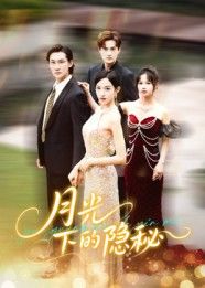 月光下的隐秘(61集)张蓝月&韩一思主演全集完整版未删减,极速免费在线观看+百度网盘夸克网盘资源分享下载 第1张 月光下的隐秘(61集)张蓝月&韩一思主演全集完整版未删减,极速免费在线观看+百度网盘夸克网盘资源分享下载 第1张