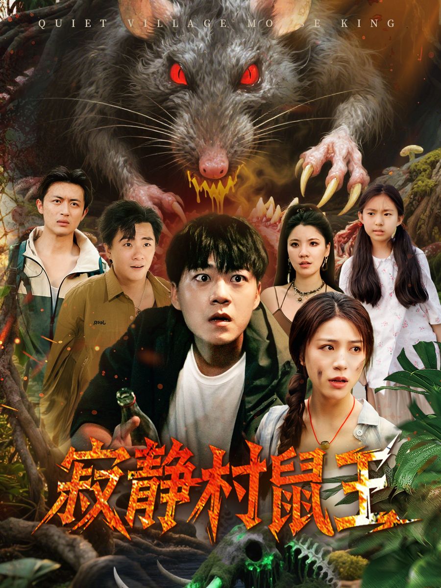 热门短剧寂静村鼠王53集全集完整版免费在线观看 未删减版资源 百度网盘夸克网盘免费分享下载 第1张 热门短剧寂静村鼠王53集全集完整版免费在线观看 未删减版资源 百度网盘夸克网盘免费分享下载 第1张