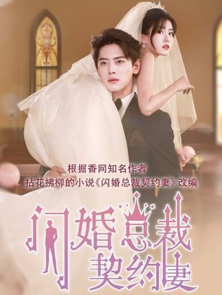 热门短剧契约甜妻尹总他超爱60集全集 尹一博杨晓婷主演 高清未删减版 免费在线观看 百度网盘夸克网盘资源分享下载