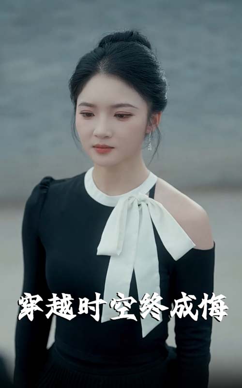 穿越时空终成悔高清短剧全集免费看，完整版在线无限制畅享