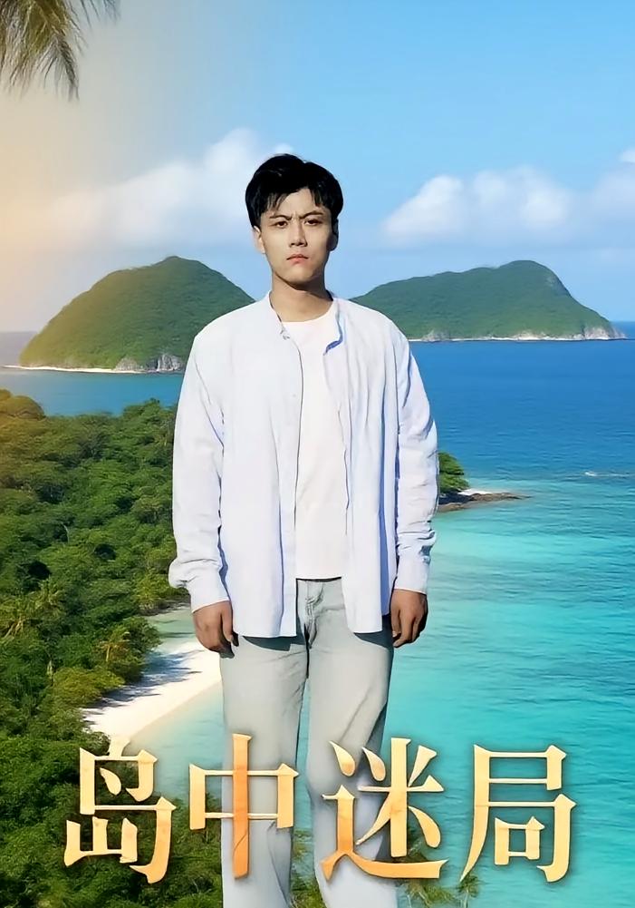 热门短剧岛中迷局71集全集完整版免费播放在线观看未删减版，百度网盘夸克网盘资源分享下载