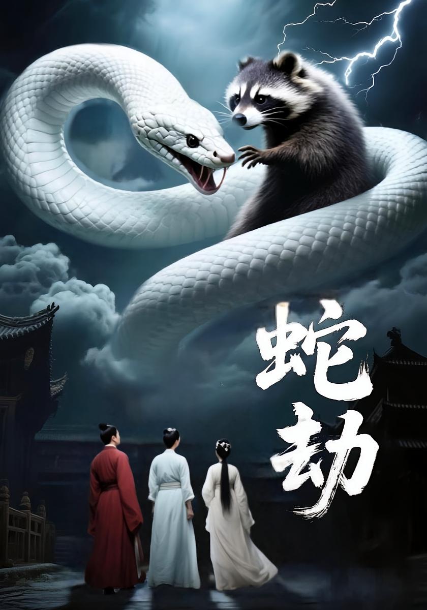 热门短剧《蛇劫（30集）》 全集完整版免费无需注册在线观看播放未删减版资源，短剧百度网盘夸克网盘免费资源分享下载  第1张
