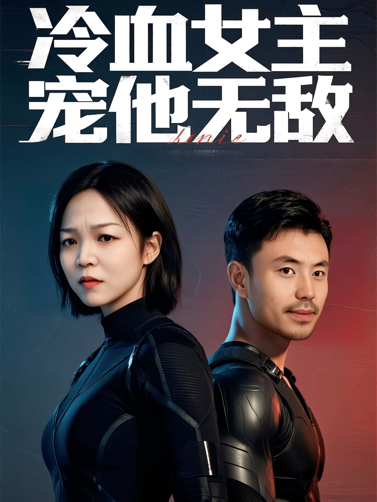 热门短剧《冷血女主宠他无敌(12集)郑玉林,刘立楠》 全集完整版高清免费在线观看播放未删减版资源,短剧百度网盘夸克网盘免费资源分享下载 第1张 热门短剧《冷血女主宠他无敌(12集)郑玉林,刘立楠》 全集完整版高清免费在线观看播放未删减版资源,短剧百度网盘夸克网盘免费资源分享下载 第1张