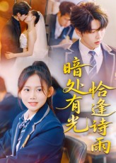 热门短剧暗处有光恰逢诗雨70集黄曼虹向帅主演全集完整版未删减，实时更新免费在线观看，百度网盘夸克网盘资源下载