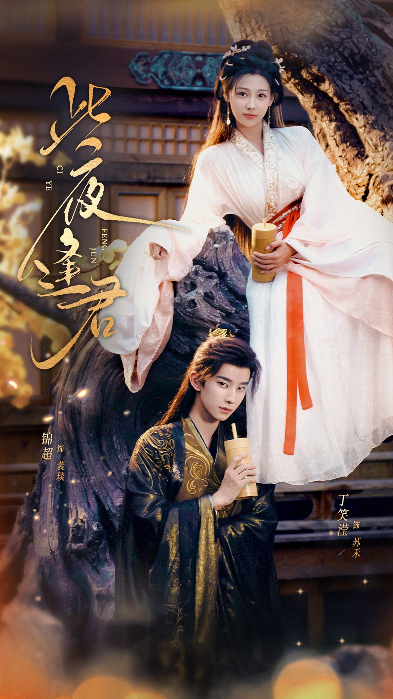 此夜逢君76集全集免费观看|锦超丁笑滢主演无水印未删减版|百度网盘夸克网盘资源下载 第1张 此夜逢君76集全集免费观看|锦超丁笑滢主演无水印未删减版|百度网盘夸克网盘资源下载 第1张