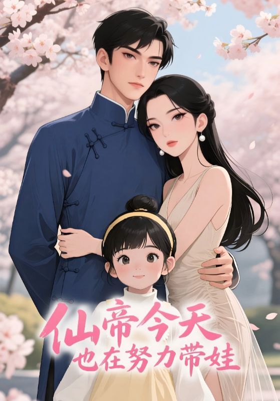 热门动漫仙帝今天也在努力带娃68集全集免费在线观看,实时更新未删减版,百度网盘夸克网盘资源下载分享 第1张 热门动漫仙帝今天也在努力带娃68集全集免费在线观看,实时更新未删减版,百度网盘夸克网盘资源下载分享 第1张