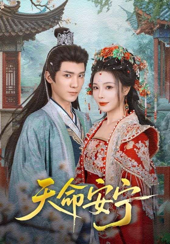 天命安宁纪忠庆&张琴主演71集全集完整版未删减,免费在线观看,百度网盘/夸克网盘资源分享下载 第1张 天命安宁纪忠庆&张琴主演71集全集完整版未删减,免费在线观看,百度网盘/夸克网盘资源分享下载 第1张