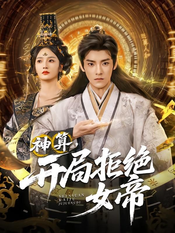 热门短剧神算开局拒绝女帝82集胡冬晴王珞嘉主演,全集完整版高清免费在线观看未删减,百度网盘夸克网盘资源分享下载 第1张 热门短剧神算开局拒绝女帝82集胡冬晴王珞嘉主演,全集完整版高清免费在线观看未删减,百度网盘夸克网盘资源分享下载 第1张