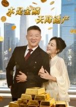 热门短剧本是金鳞天降遗产60集全集高清未删减版 滕林罗雪琼主演 免费在线观看 百度网盘夸克网盘资源下载  第1张