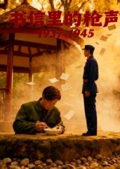 热门短剧《书信里的枪声·1937-1945(5集)》 全集完整版免费稳定在线观看播放未删减版资源,短剧百度网盘夸克网盘免费资源分享下载 第1张 热门短剧《书信里的枪声·1937-1945(5集)》 全集完整版免费稳定在线观看播放未删减版资源,短剧百度网盘夸克网盘免费资源分享下载 第1张