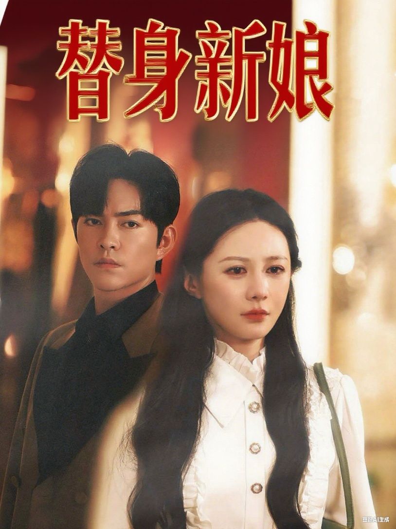 热门短剧替身新娘(60集)徐江帅&郑筠芊全集完整版未删减,免费在线观看,百度网盘夸克网盘免费资源分享下载 第1张 热门短剧替身新娘(60集)徐江帅&郑筠芊全集完整版未删减,免费在线观看,百度网盘夸克网盘免费资源分享下载 第1张