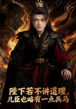 热门短剧陛下若不讲道理儿臣也略有一点兵马54集张渊元&汐炎全集完整版免费无广告在线观看未删减版百度网盘夸克网盘资源下载 第1张 热门短剧陛下若不讲道理儿臣也略有一点兵马54集张渊元&汐炎全集完整版免费无广告在线观看未删减版百度网盘夸克网盘资源下载 第1张