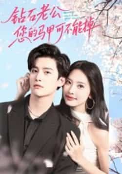 热门短剧钻石老公,您的马甲不能掉(75集)魏子翔全集完整版免费在线观看播放,未删减版百度网盘夸克网盘资源免费分享下载 第1张 热门短剧钻石老公,您的马甲不能掉(75集)魏子翔全集完整版免费在线观看播放,未删减版百度网盘夸克网盘资源免费分享下载 第1张