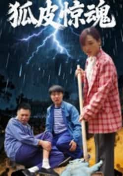 狐皮惊魂26集全集免费在线观看未删减版乔楚田鹏飞主演，百度网盘夸克网盘资源下载分享无需注册  第1张