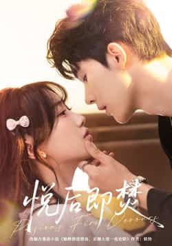 热门短剧悦后即焚65集杨泽苏语桐主演,全集完整版未删减免费在线观看,百度网盘夸克网盘资源下载分享 第1张 热门短剧悦后即焚65集杨泽苏语桐主演,全集完整版未删减免费在线观看,百度网盘夸克网盘资源下载分享 第1张