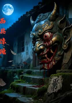 热门短剧面具惊魂(34集)全集完整版未删减,免费在线观看下载,百度网盘夸克网盘资源分享 第1张 热门短剧面具惊魂(34集)全集完整版未删减,免费在线观看下载,百度网盘夸克网盘资源分享 第1张