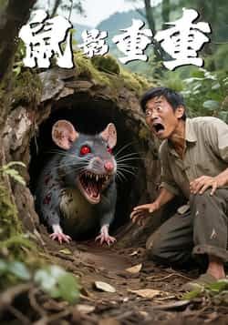 鼠影重重36集热门短剧，全集完整版未删减，免费在线观看，百度网盘夸克网盘资源下载分享  第1张