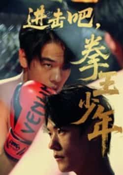 热门短剧进击吧拳王少年（14集）全集完整版纯净免费在线观看，未删减版资源，百度网盘夸克网盘免费分享下载  第1张