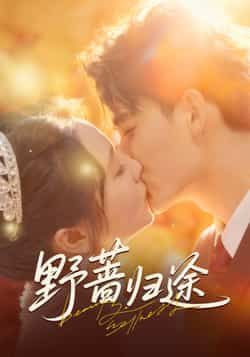 热门短剧野蔷归途全集完整版更新完毕，免费在线观看播放未删减版，百度网盘夸克网盘免费资源分享下载  第1张