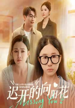 热门短剧迟开的向阳花全集完整版高清免费在线观看未删减版，百度网盘夸克网盘资源分享下载  第1张