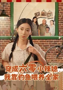 穿成六零小辣媳我靠钓鱼喂养全家热门短剧全集完整版免费在线观看未删减版,百度网盘夸克网盘免费资源速存分享下载 第1张 穿成六零小辣媳我靠钓鱼喂养全家热门短剧全集完整版免费在线观看未删减版,百度网盘夸克网盘免费资源速存分享下载 第1张