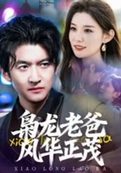 枭龙老爸风华正茂全集完整版免费无广告在线观看未删减版，百度网盘夸克网盘免费资源分享下载  第1张