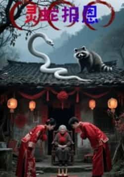 热门短剧灵蛇报恩全集完整版未删减免费在线播放观看，百度网盘夸克网盘免费资源分享下载，高清无广告畅看全集资源  第1张