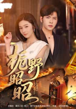 热门短剧《栀野昭昭》 全集完整版免费无广告在线观看播放未删减版资源，短剧百度网盘夸克网盘免费资源分享下载  第1张