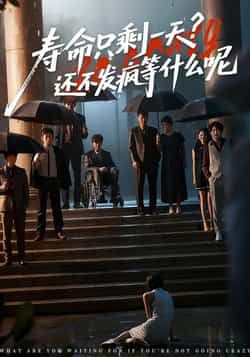 热门短剧寿命只剩一天，还不发疯等什么呢全集完整版超清免费在线观看未删减版，百度网盘夸克网盘免费资源分享下载  第1张