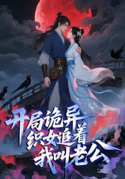 热门动漫开局诡异织女追着我叫老公全集未删减版免费在线观看,实时更新播放,百度网盘夸克网盘资源分享下载,完整版在线观看资源