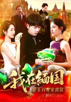 热门短剧我在缅国靠玉石发家致富全集完整版未删减，免费在线观看播放，百度网盘夸克网盘免费资源速存分享下载  第1张