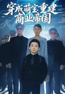 热门短剧穿成萌宝重建商业帝国全集完整版免费无水印未删减,在线观看播放,百度网盘夸克网盘免费资源分享下载 第1张 热门短剧穿成萌宝重建商业帝国全集完整版免费无水印未删减,在线观看播放,百度网盘夸克网盘免费资源分享下载 第1张