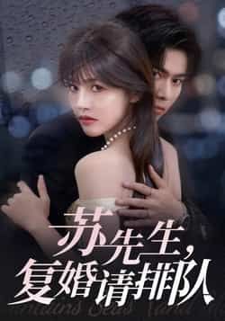 热门短剧苏先生，复婚请排队全集完整版未删减实时更新，免费在线观看播放，百度网盘夸克网盘免费资源分享下载  第1张