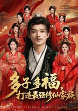 热门短剧多子多福打造最强修仙家族全集完整版免费无需注册在线观看未删减版,百度网盘夸克网盘免费资源分享下载 第1张 热门短剧多子多福打造最强修仙家族全集完整版免费无需注册在线观看未删减版,百度网盘夸克网盘免费资源分享下载 第1张