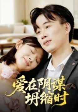 热门短剧爱在阴谋坍缩时全集完整版未删减免费在线观看，实时更新播放，百度网盘夸克网盘资源分享下载  第1张