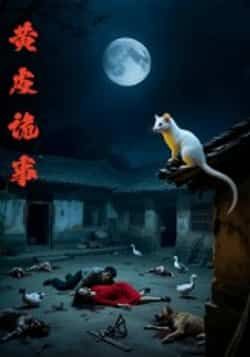 热门短剧黄皮诡事全集完整版未删减版，极速免费在线观看播放，百度网盘夸克网盘免费资源分享下载  第1张