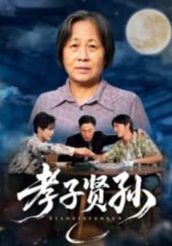 热门短剧孝子贤孙全集完整版免费稳定在线观看未删减版，百度网盘夸克网盘免费资源分享下载  第1张