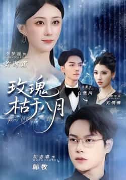 热门短剧玫瑰枯于八月全集完整版高清免费在线观看未删减版，百度网盘夸克网盘免费资源分享下载  第1张