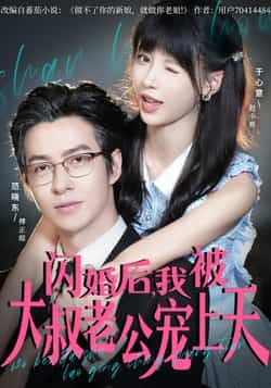 闪婚后，我被大叔老公宠上天热门短剧全集完整版免费无卡顿在线观看未删减版，百度网盘夸克网盘免费资源分享下载  第1张