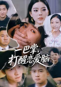 热门短剧一巴掌,打醒恋爱脑全集完整版超清未删减,免费在线观看播放,百度网盘夸克网盘免费资源分享下载 第1张 热门短剧一巴掌,打醒恋爱脑全集完整版超清未删减,免费在线观看播放,百度网盘夸克网盘免费资源分享下载 第1张