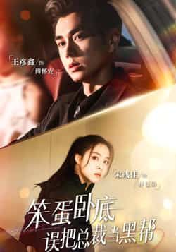 热门短剧笨蛋卧底，误把总裁当黑帮全集完整版未删减版免费在线观看，百度网盘夸克网盘资源免费分享下载  第1张