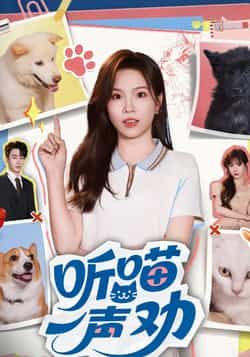 热门短剧听喵一声劝全集完整版免费在线观看，未删减版高清资源，百度网盘夸克网盘免费下载分享，无广告流畅播放  第1张