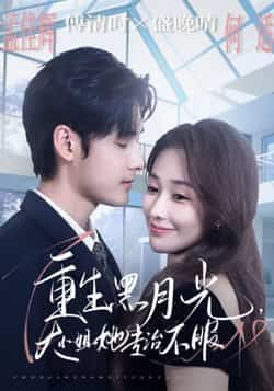 热门短剧重生黑月光,大小姐她专治不服全集完整版免费无卡顿在线观看,未删减版百度网盘夸克网盘资源分享下载 第1张 热门短剧重生黑月光,大小姐她专治不服全集完整版免费无卡顿在线观看,未删减版百度网盘夸克网盘资源分享下载 第1张